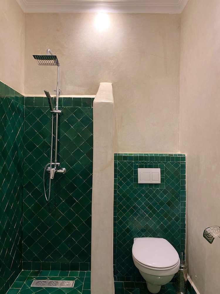 Riad Akasia