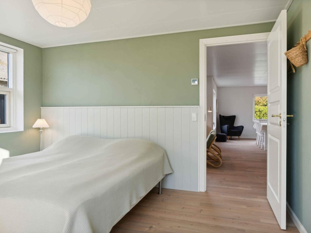 5 Star Holiday Home in Skagen