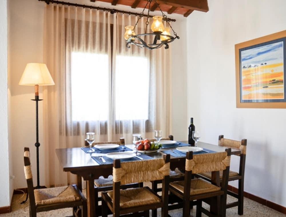 AP Costas - Villa Piscis