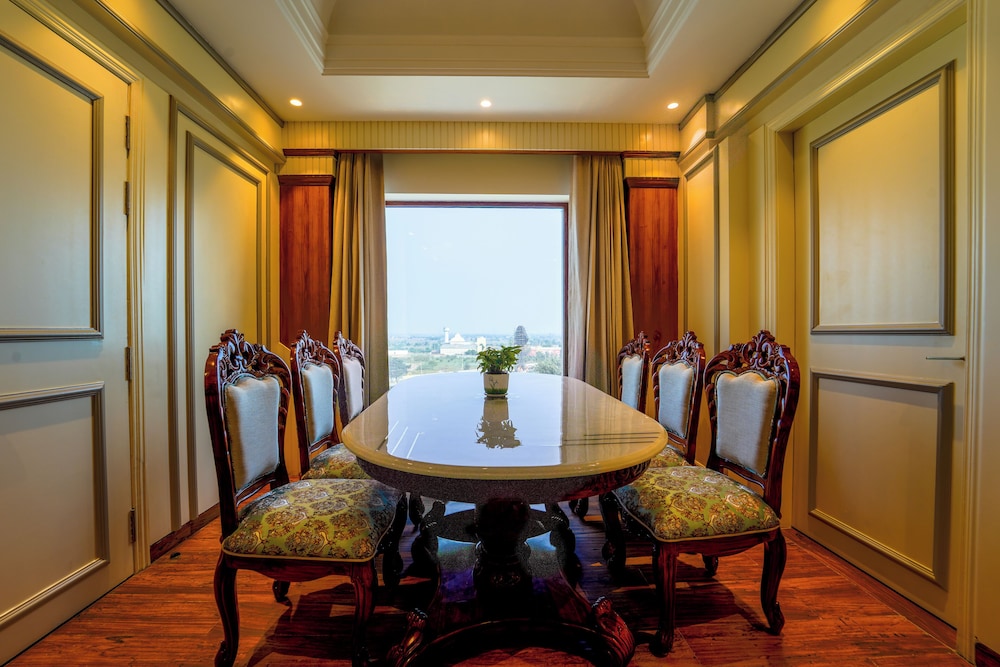 Maharaja Palaces Rohtak