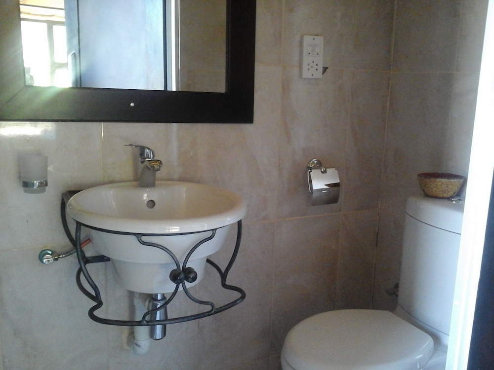 Enviro-Villa Luxury Inn