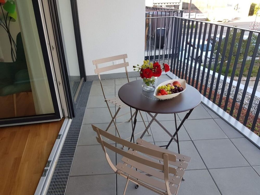 Santis Comfortable Holiday Residence