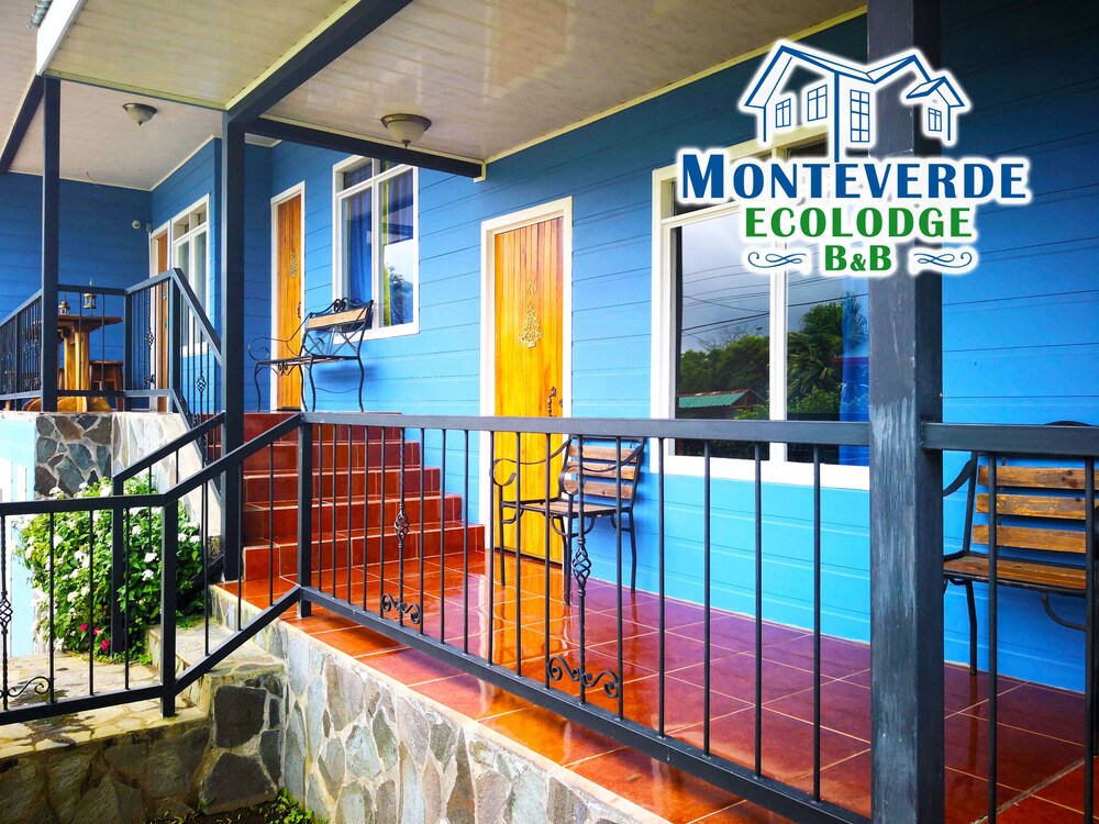 Monteverde Ecolodge