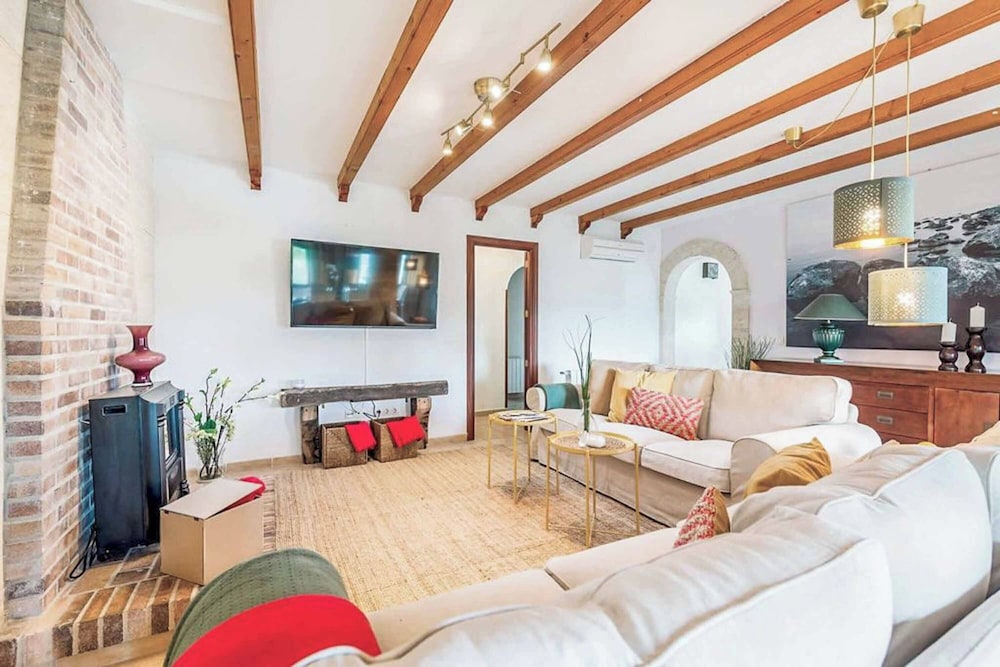 Villa Alejandra