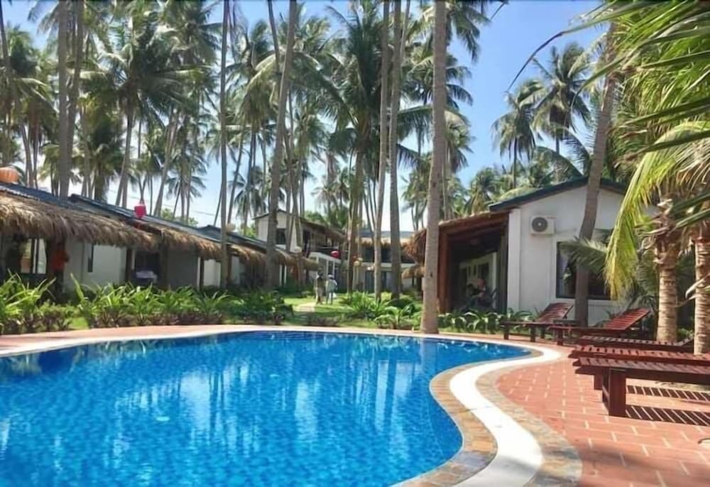 The Legend Coco Beach