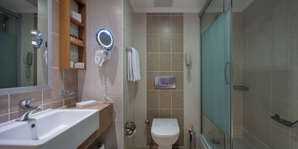 Trendy Aspendos Beach - All Inclusive