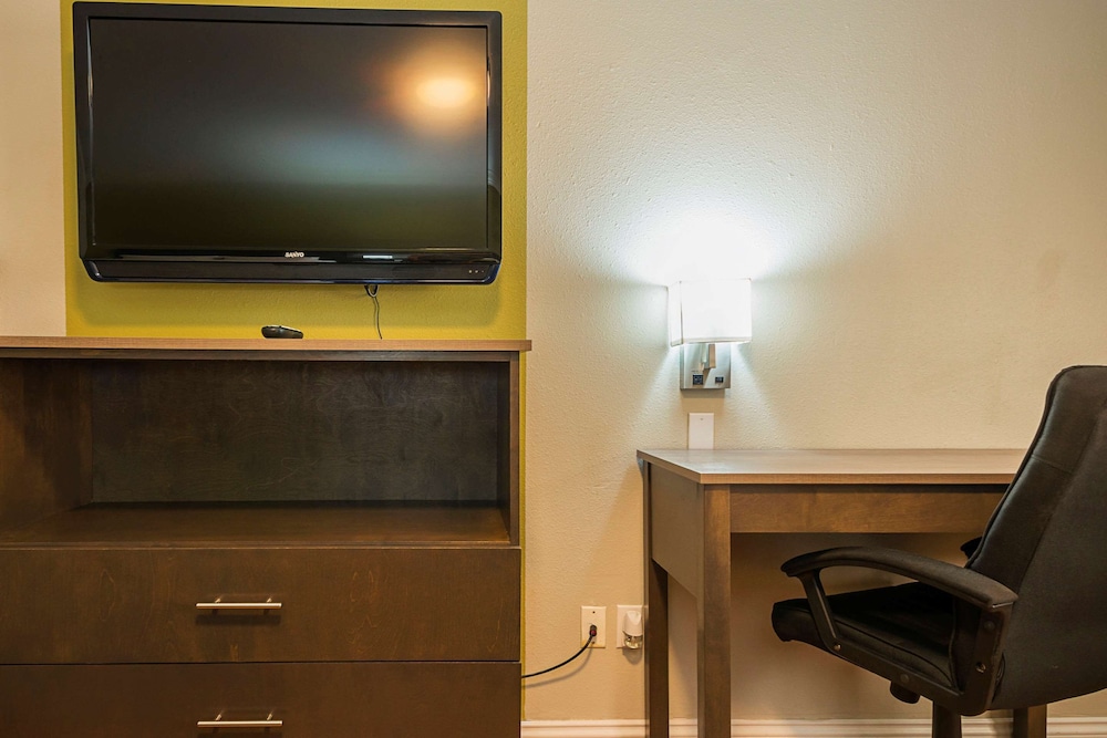 Quality Inn DeRidder