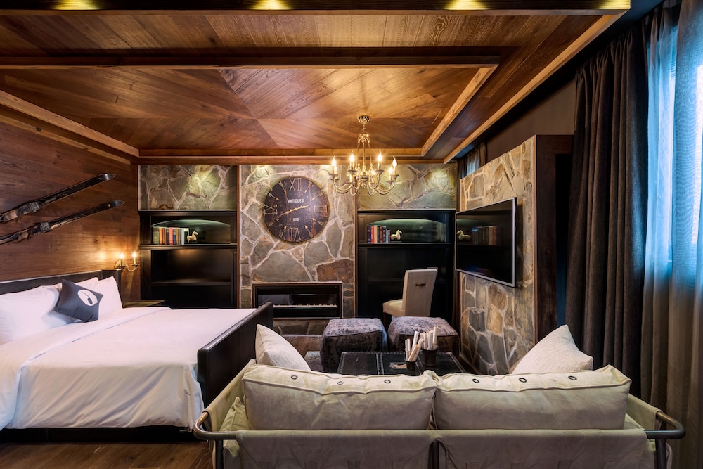 Hotel The Designers Kondae 47