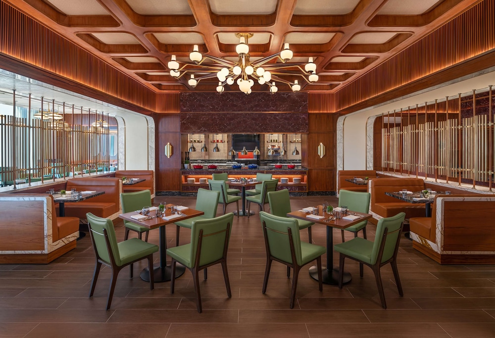 Hilton Saigon 41