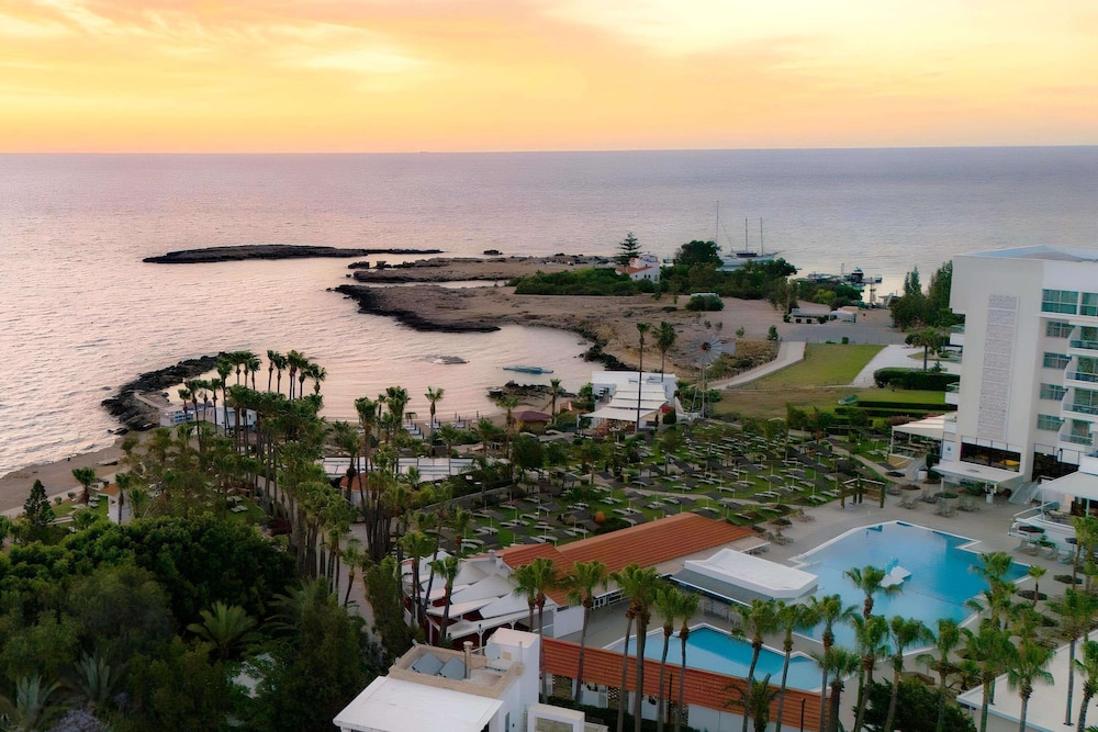 Hotel Cavo Maris Beach Hotel - Image 1