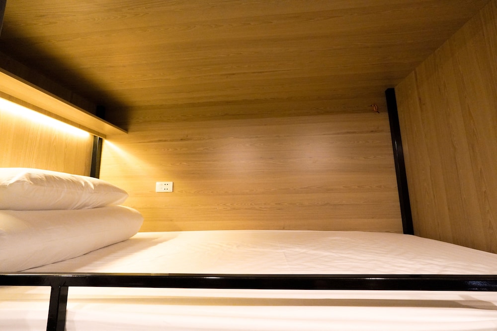 MOTOGO Hostel