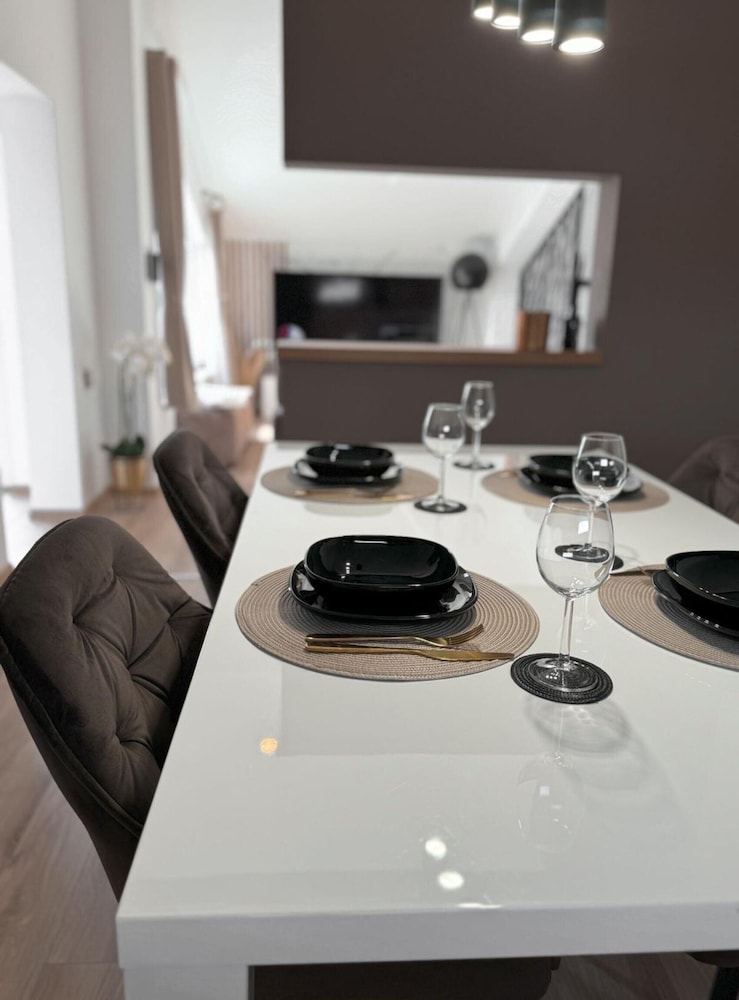 Premium Apartment Seaview