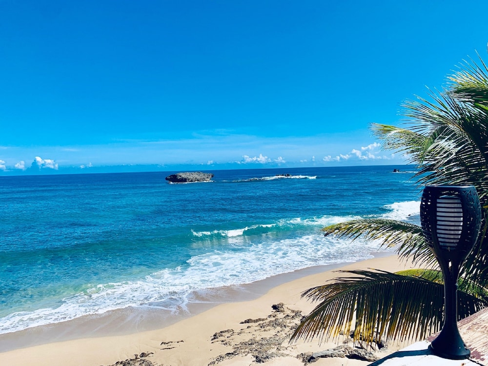 Ventana al Atlantico at Arecibo 681 Ocean Drive