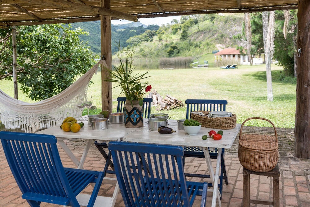 FAZENDA CATUÇABA