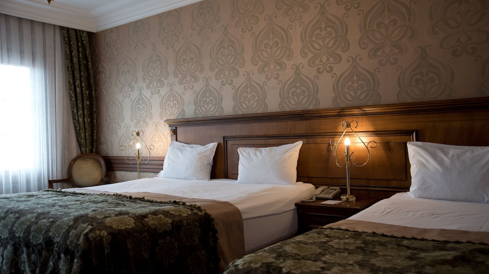 Ferman Otel - Özel Sınıf - Image 248