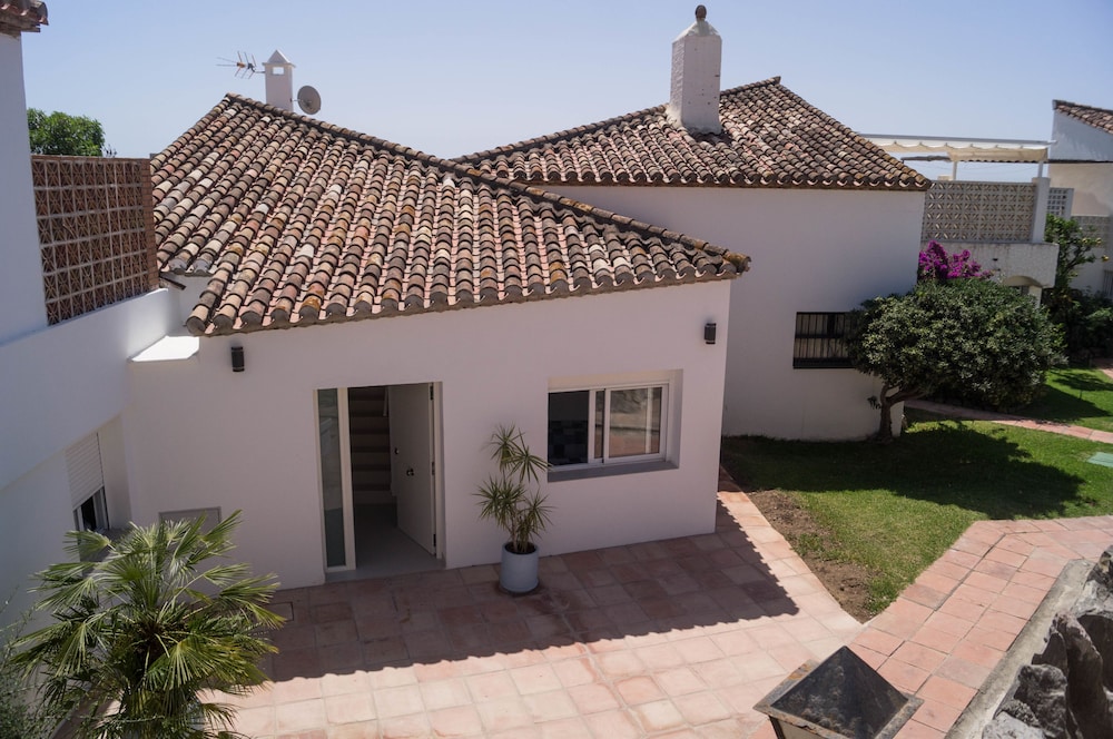 Brisas del Mar
