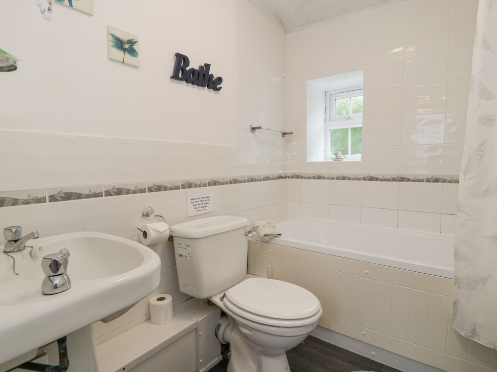 Halcyon Annexe
