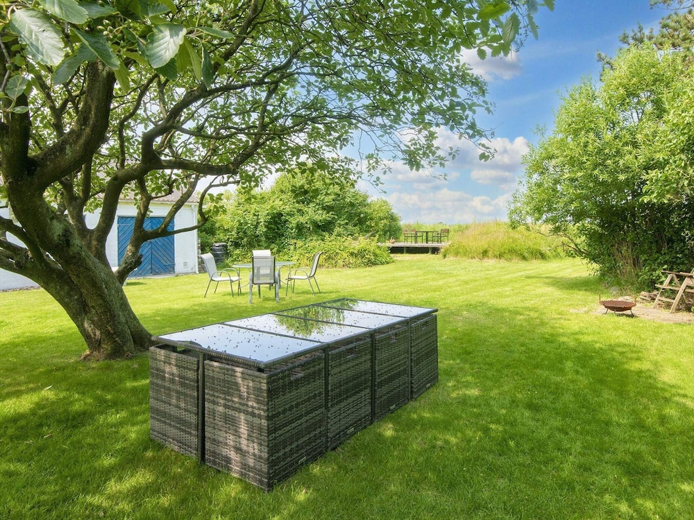 9 Person Holiday Home in Tim view 5