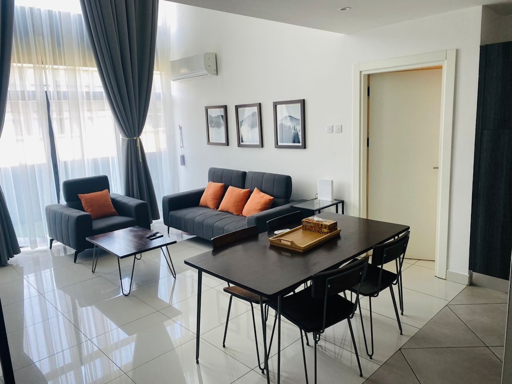 Embassy white property