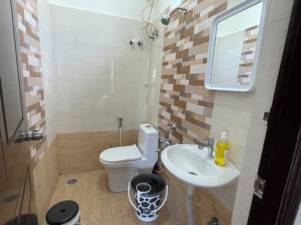 SSN HomeStays in Bangalore Near La Casa