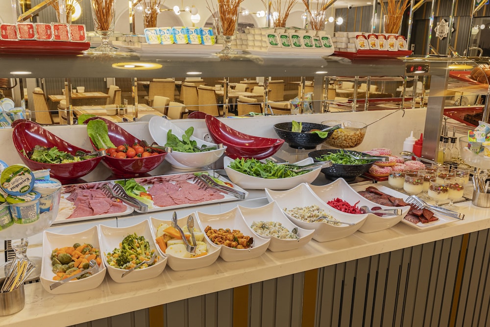 Mukarnas Pera Otel - Image 105