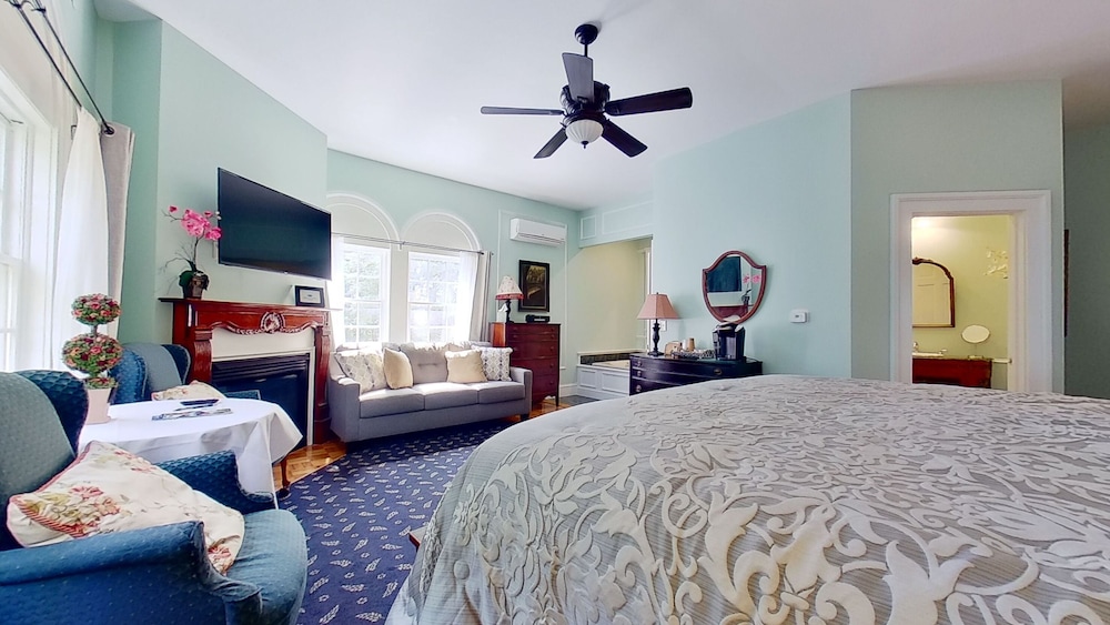 John Joseph Inn