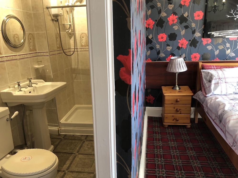Castle Walk B&B