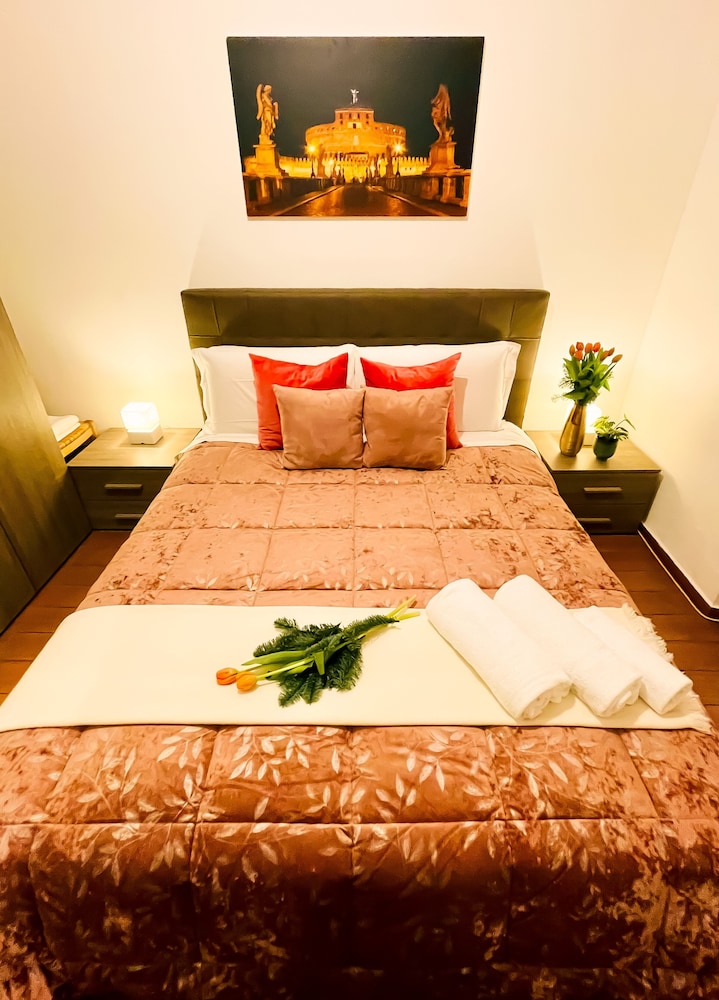 Colosseum Luxury Guesthouse