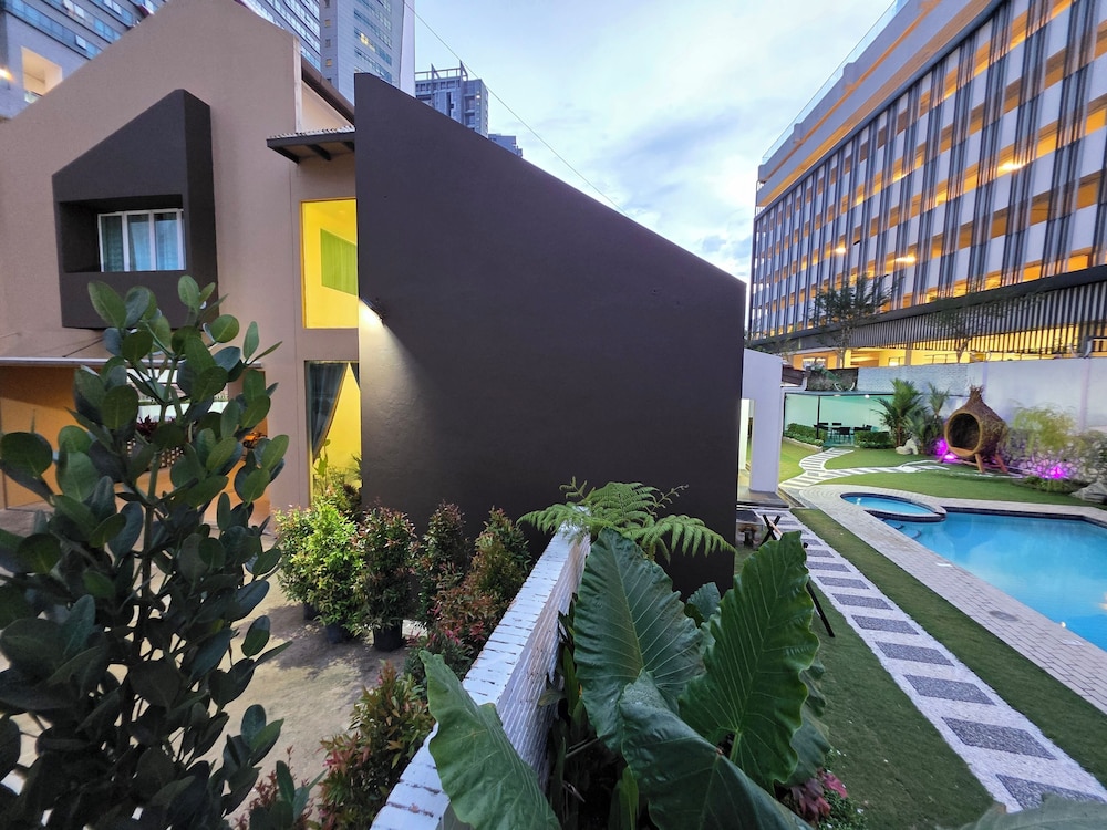 Perkasa Bungalow by Perkasa Ikon