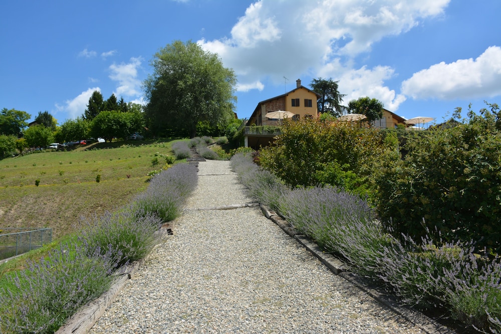 Ca' Villa Club Agriturismo