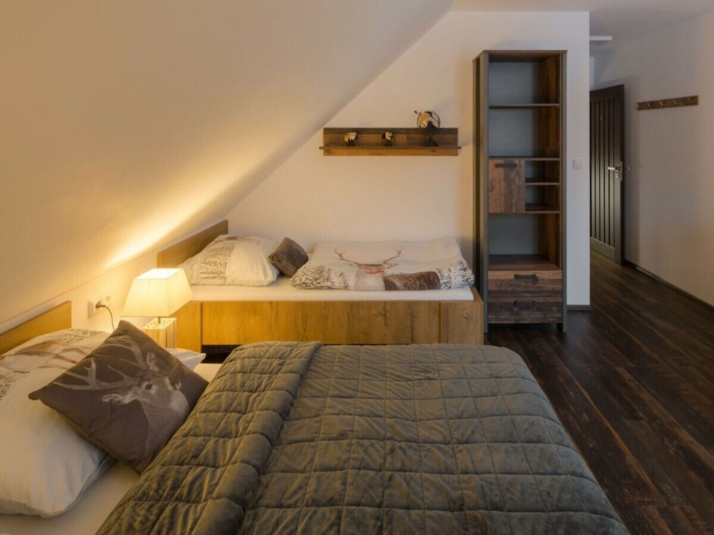 Welcoming Villa With Amenities