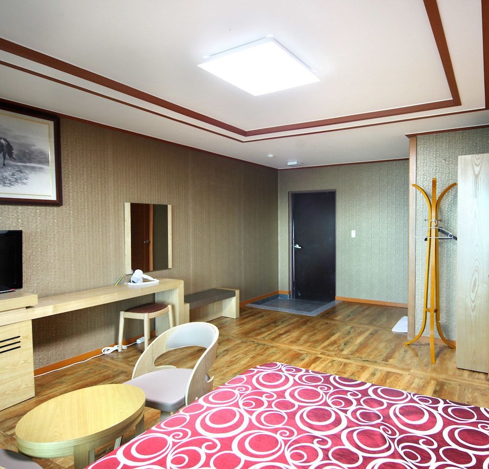 Seaside House