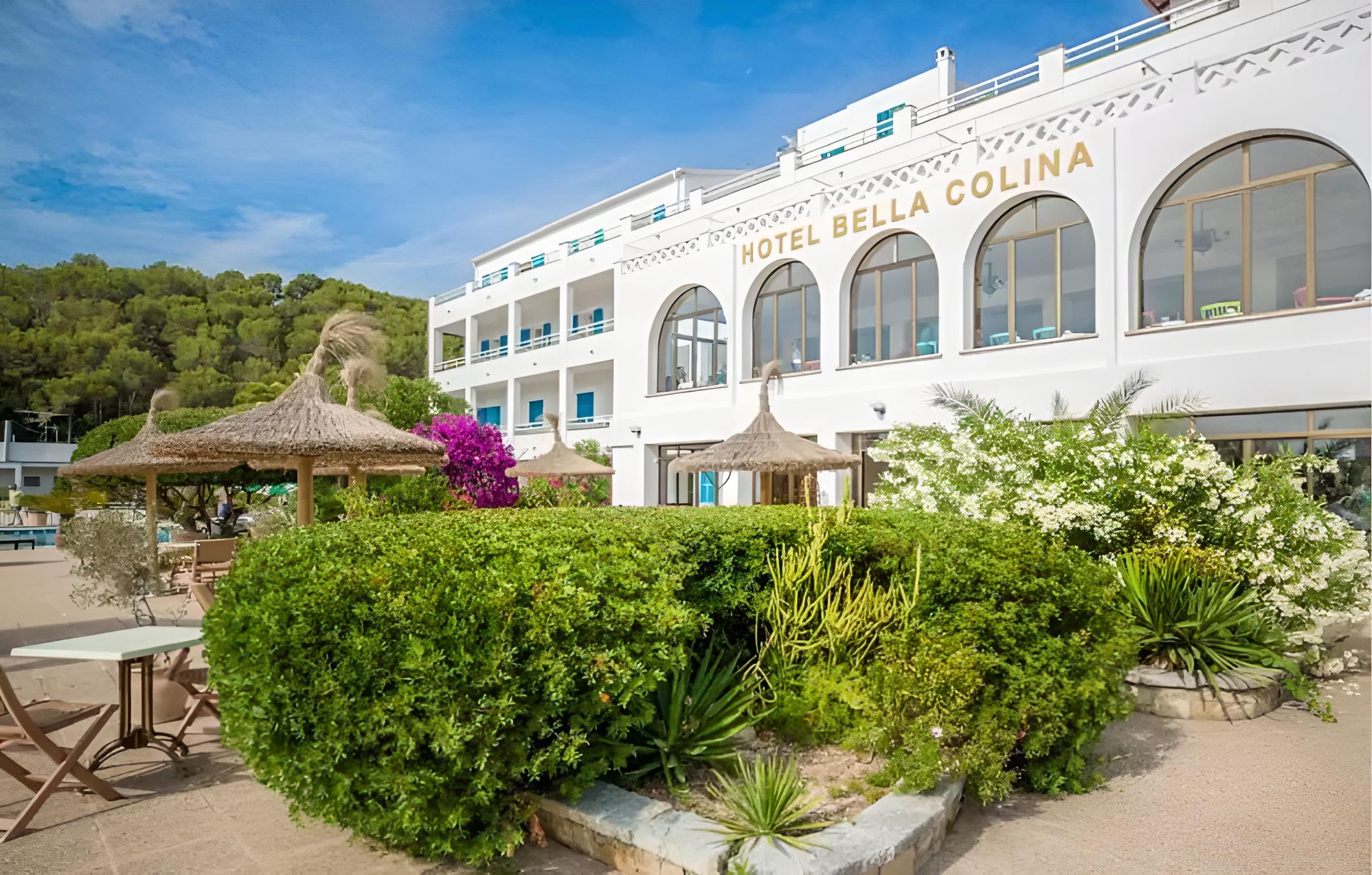 Bella Colina I Vintage Hotel est. 1953