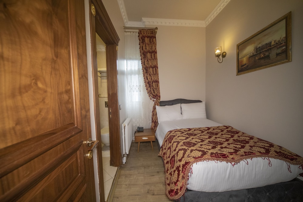 Beyport Otel - Image 12