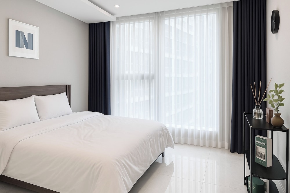Zizel Suite Room Seocho