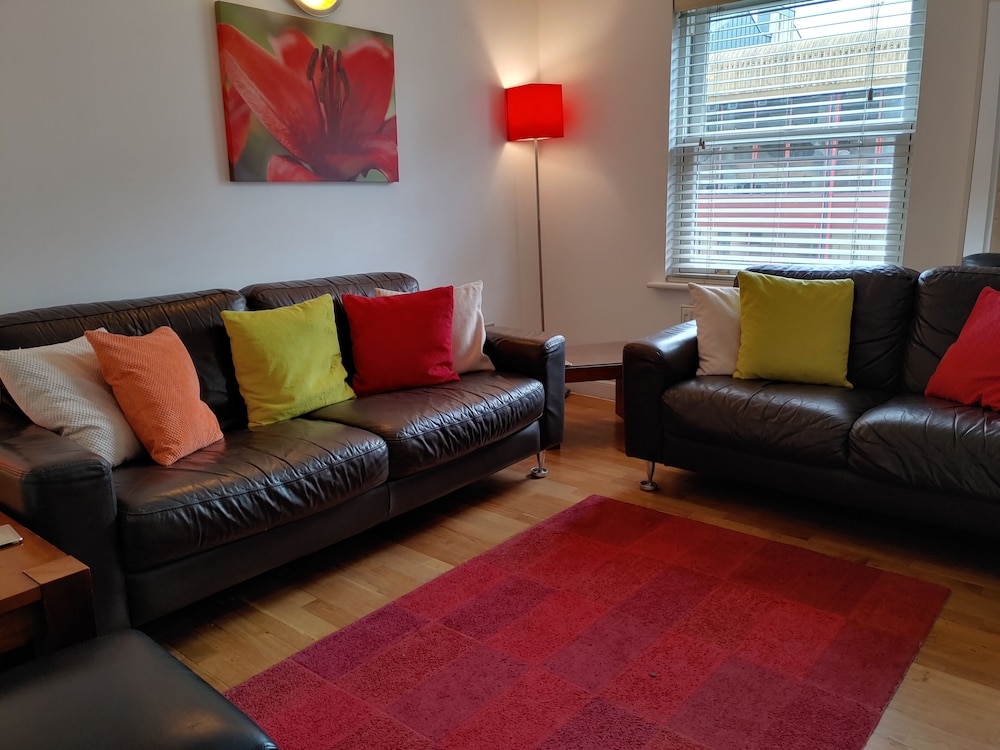 The Bath House Apartments view 3
