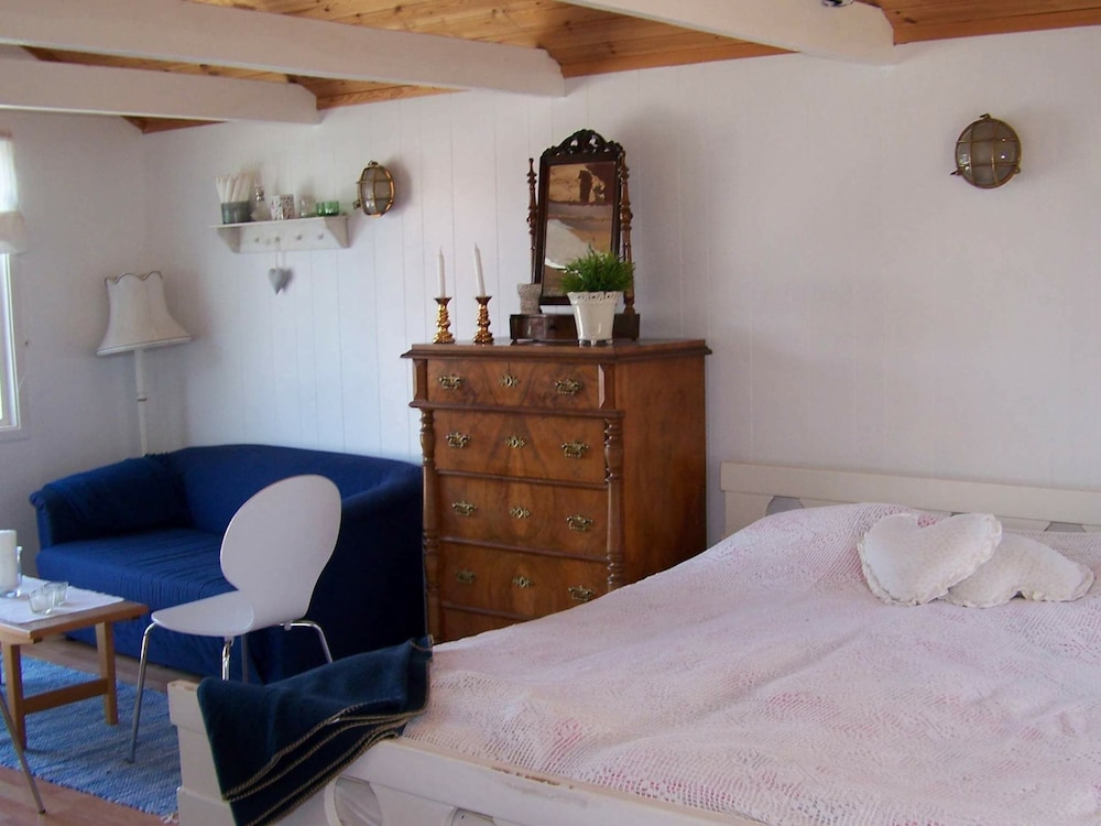 4 Person Holiday Home in Ronnang-by Traum view 5