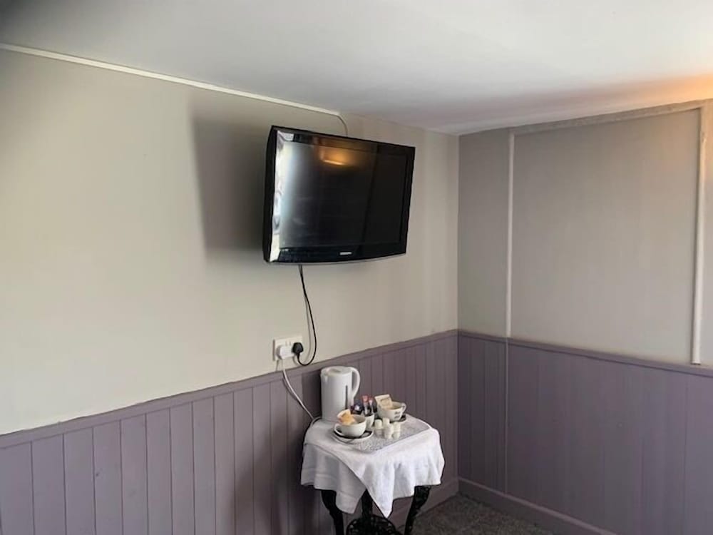 The Kings Head