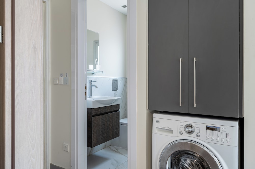 Local Host Living - Signature Apartments in Nicosia