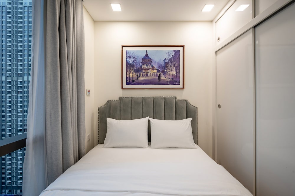 LANDMARK 81 Residences - ANGIA Hospitality
