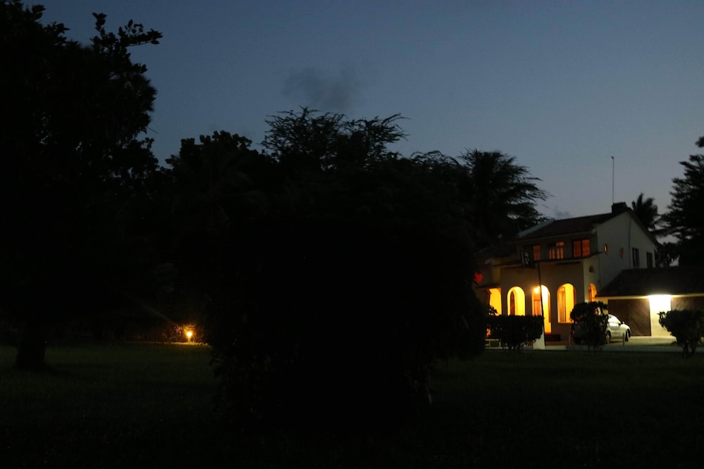 Chrystal Palace
