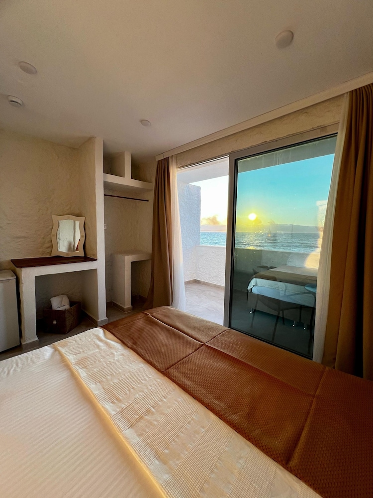 Aporte Hotel