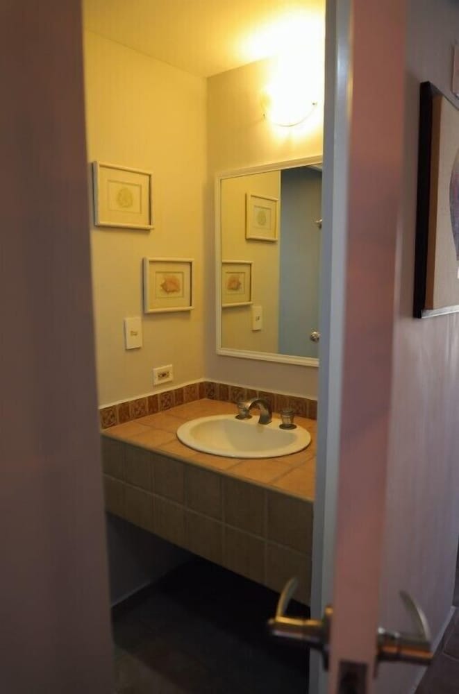 2BD Estrella del Mar in Mazatlan
