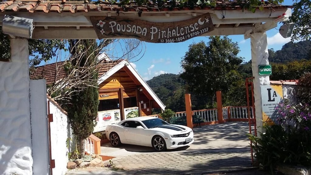Pousada Pinhalense