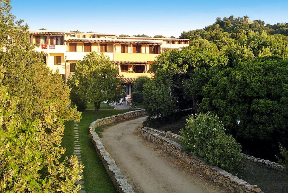 Apartment in Porto Rotondo Near Sandy Beach photo 3