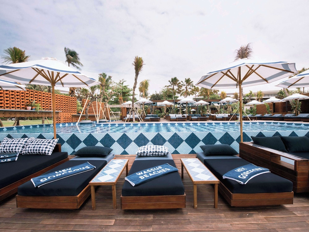 Sofitel Bali Nusa Dua Beach Resort 99