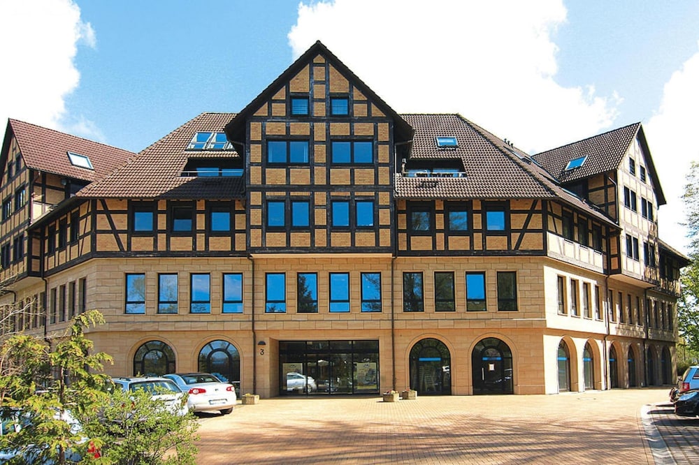 Residence Park am Schweriner See, Schwerin