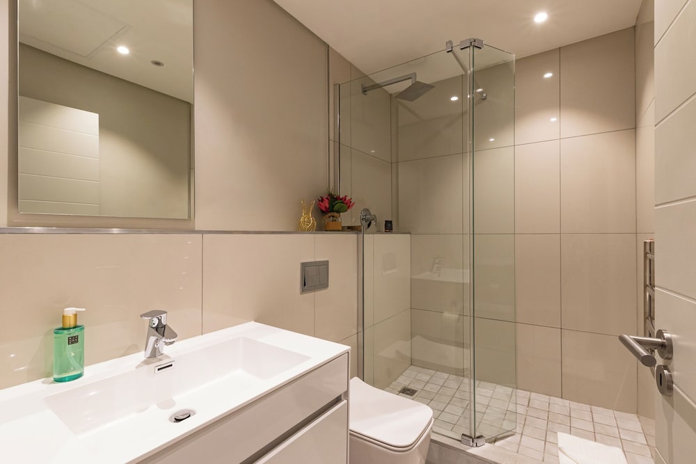 Docklands Deluxe Apartments by ITC Hospitality