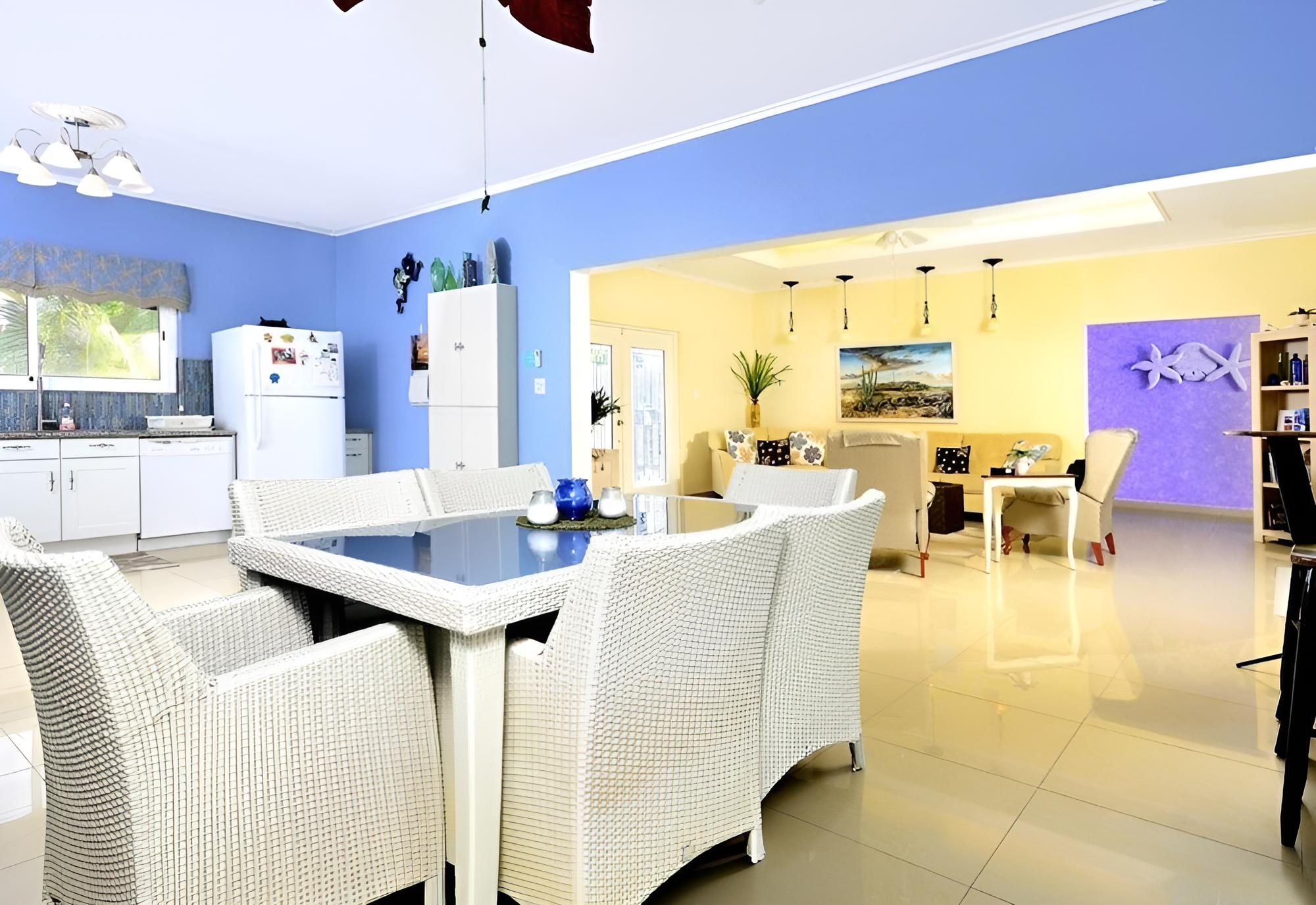 Island Sun Villa
