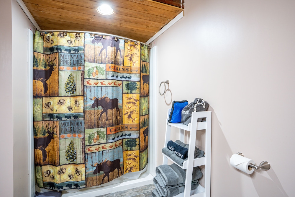 Fife Lake Retreat - Property Image 8